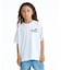 DC/キッズ YST261514 26 KD WALL SCRAPE SS 半袖Tシャツ ディーシー 男の子 女の子 ムラサキスポーツ