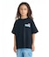 DC/キッズ YST261514 26 KD WALL SCRAPE SS 半袖Tシャツ ディーシー 男の子 女の子 ムラサキスポーツ