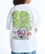 DC/キッズ YST261514 26 KD WALL SCRAPE SS 半袖Tシャツ ディーシー 男の子 女の子 ムラサキスポーツ
