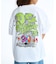 DC/キッズ YST261514 26 KD WALL SCRAPE SS 半袖Tシャツ ディーシー 男の子 女の子 ムラサキスポーツ