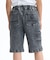 DC/キッズ YWS261505 26 KD WIDE PAINTER SHORT ストレッチ ワイドシルエット ハーフパンツ ショートパンツ デニム ディーシー 男の子 女の子 ムラサキスポーツ