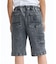 DC/キッズ YWS261505 26 KD WIDE PAINTER SHORT ストレッチ ワイドシルエット ハーフパンツ ショートパンツ デニム ディーシー 男の子 女の子 ムラサキスポーツ