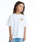 DC/キッズ YST261515 26 KD SPRINT RAT SS 半袖Tシャツ ディーシー 男の子 女の子 ムラサキスポーツ