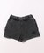 【ムラサキスポーツ別注】DC/キッズ GIRL YWS261522M 26 KD GS HIDDEN FLEECE SHORT セットアップ対応 ショートパンツ スウェット ディーシー 女の子 ムラサキスポーツ限定
