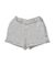 【ムラサキスポーツ別注】DC/キッズ GIRL YWS261522M 26 KD GS HIDDEN FLEECE SHORT セットアップ対応 ショートパンツ スウェット ディーシー 女の子 ムラサキスポーツ限定