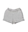【ムラサキスポーツ別注】DC/キッズ GIRL YWS261522M 26 KD GS HIDDEN FLEECE SHORT セットアップ対応 ショートパンツ スウェット ディーシー 女の子 ムラサキスポーツ限定