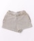 【ムラサキスポーツ別注】DC/キッズ GIRL YWS261522M 26 KD GS HIDDEN FLEECE SHORT セットアップ対応 ショートパンツ スウェット ディーシー 女の子 ムラサキスポーツ限定