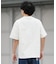 THRASHER/262TH1ST075 フロントプリント 半袖Tシャツ スラッシャー メンズ ムラサキスポーツ
