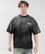THRASHER/262TH1ST077 半袖Tシャツ スラッシャー メンズ ムラサキスポーツ