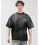 THRASHER/262TH1ST077 半袖Tシャツ スラッシャー メンズ ムラサキスポーツ