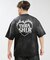 THRASHER/262TH1ST077 半袖Tシャツ スラッシャー メンズ ムラサキスポーツ