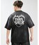 THRASHER/262TH1ST077 半袖Tシャツ スラッシャー メンズ ムラサキスポーツ