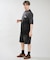 THRASHER/262TH1ST077 半袖Tシャツ スラッシャー メンズ ムラサキスポーツ