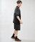 THRASHER/262TH1ST077 半袖Tシャツ スラッシャー メンズ ムラサキスポーツ