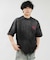 THRASHER/262TH1ST077 半袖Tシャツ スラッシャー メンズ ムラサキスポーツ