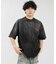 THRASHER/262TH1ST077 半袖Tシャツ スラッシャー メンズ ムラサキスポーツ