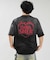 THRASHER/262TH1ST077 半袖Tシャツ スラッシャー メンズ ムラサキスポーツ