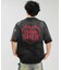 THRASHER/262TH1ST077 半袖Tシャツ スラッシャー メンズ ムラサキスポーツ