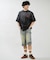THRASHER/262TH1ST077 半袖Tシャツ スラッシャー メンズ ムラサキスポーツ