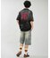 THRASHER/262TH1ST077 半袖Tシャツ スラッシャー メンズ ムラサキスポーツ