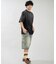 THRASHER/262TH1ST077 半袖Tシャツ スラッシャー メンズ ムラサキスポーツ