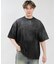 THRASHER/262TH1ST078 半袖Tシャツ スラッシャー メンズ ムラサキスポーツ