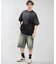 THRASHER/262TH1ST078 半袖Tシャツ スラッシャー メンズ ムラサキスポーツ