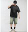 THRASHER/262TH1ST078 半袖Tシャツ スラッシャー メンズ ムラサキスポーツ