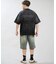 THRASHER/262TH1ST078 半袖Tシャツ スラッシャー メンズ ムラサキスポーツ