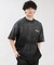THRASHER/262TH1ST078 半袖Tシャツ スラッシャー メンズ ムラサキスポーツ