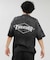 THRASHER/262TH1ST078 半袖Tシャツ スラッシャー メンズ ムラサキスポーツ