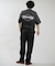 THRASHER/262TH1ST078 半袖Tシャツ スラッシャー メンズ ムラサキスポーツ