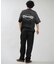 THRASHER/262TH1ST078 半袖Tシャツ スラッシャー メンズ ムラサキスポーツ