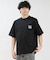 THRASHER/262TH1ST080 半袖Tシャツ スラッシャー メンズ ムラサキスポーツ