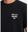 BILLABONG/BG011201 SQUARE バックプリント 半袖Tシャツ ビラボン メンズ ムラサキスポーツ