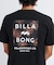 BILLABONG/BG011201 SQUARE バックプリント 半袖Tシャツ ビラボン メンズ ムラサキスポーツ