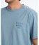 BILLABONG/BG011201 SQUARE バックプリント 半袖Tシャツ ビラボン メンズ ムラサキスポーツ