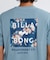 BILLABONG/BG011201 SQUARE バックプリント 半袖Tシャツ ビラボン メンズ ムラサキスポーツ