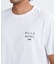 BILLABONG/BG011201 SQUARE バックプリント 半袖Tシャツ ビラボン メンズ ムラサキスポーツ