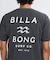 BILLABONG/BG011203 「REGULAR FIT」ONE TIME Tシャツ 半袖Tシャツ ビラボン メンズ ムラサキスポーツ