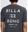 BILLABONG/BG011203 「REGULAR FIT」ONE TIME Tシャツ 半袖Tシャツ ビラボン メンズ ムラサキスポーツ