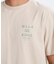 BILLABONG/BG011203 「REGULAR FIT」ONE TIME Tシャツ 半袖Tシャツ ビラボン メンズ ムラサキスポーツ