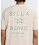 BILLABONG/BG011203 「REGULAR FIT」ONE TIME Tシャツ 半袖Tシャツ ビラボン メンズ ムラサキスポーツ