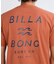 BILLABONG/BG011203 「REGULAR FIT」ONE TIME Tシャツ 半袖Tシャツ ビラボン メンズ ムラサキスポーツ