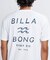 BILLABONG/BG011203 「REGULAR FIT」ONE TIME Tシャツ 半袖Tシャツ ビラボン メンズ ムラサキスポーツ