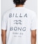 BILLABONG/BG011203 「REGULAR FIT」ONE TIME Tシャツ 半袖Tシャツ ビラボン メンズ ムラサキスポーツ