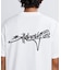 BILLABONG/BG011206 「OVER FIT」SCRIPT LOGO Tシャツ 半袖Tシャツ ビラボン メンズ ムラサキスポーツ