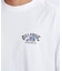 BILLABONG/BG011208 バックプリント 半袖Tシャツ ビラボン メンズ ムラサキスポーツ