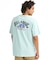 BILLABONG/BG011208 バックプリント 半袖Tシャツ ビラボン メンズ ムラサキスポーツ