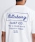 BILLABONG/BG011209 「OVER FIT」SIGN Tシャツ 半袖Tシャツ ビラボン メンズ ムラサキスポーツ